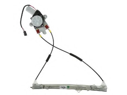 Стеклоподъемник BLIC 6060-00-PE4412