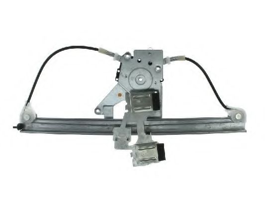 Стеклоподъемник BLIC 6060-00-VW4809 - Фото 1