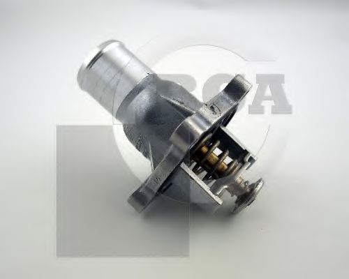 Термостат BGA CT5001 - Фото 1