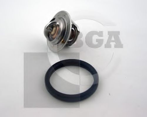 Термостат BGA CT5515K