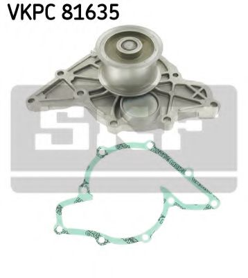 Помпа SKF VKPC 81635 - Фото 1