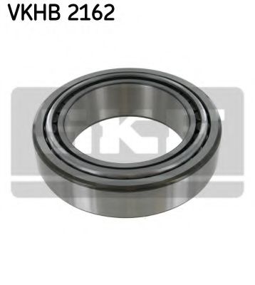 Ступичный подшипник SKF VKHB 2162