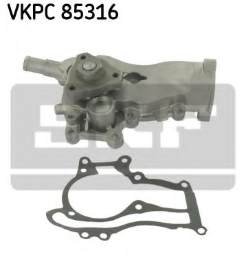 Помпа SKF VKPC 85316