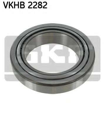 Ступичный подшипник SKF VKHB 2282