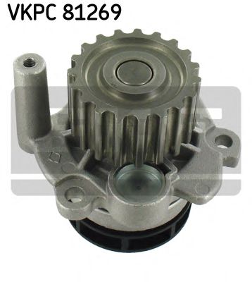 Помпа SKF VKPC 81269 - Фото 1