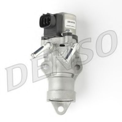 Клапан рециркуляции ОГ DENSO DEG-0105 - Фото 3
