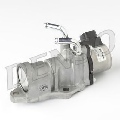 Клапан рециркуляции ОГ DENSO DEG-0105 - Фото 4