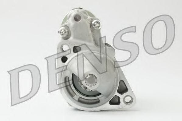 Стартер DENSO DSN967 - Фото 2