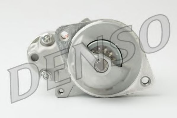 Стартер DENSO DSN968 - Фото 1