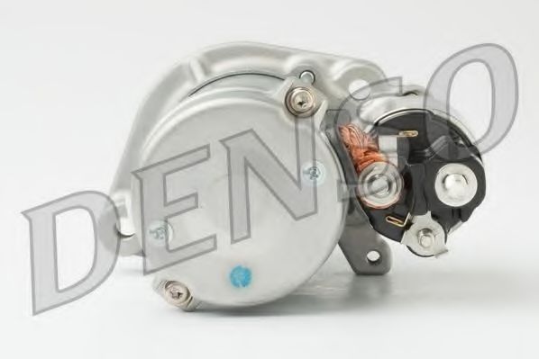 Стартер DENSO DSN968 - Фото 2