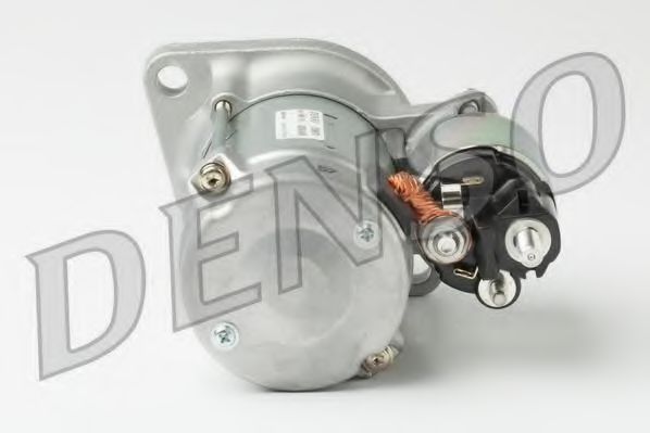 Стартер DENSO DSN970 - Фото 1