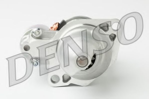 Стартер DENSO DSN972 - Фото 1