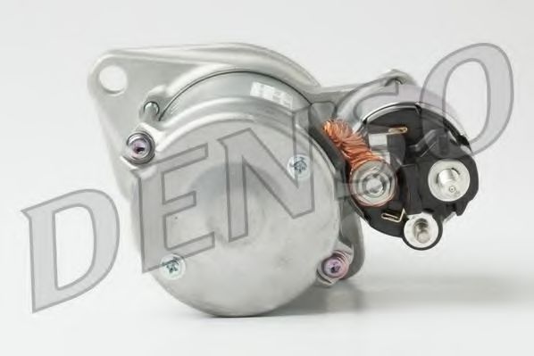 Стартер DENSO DSN972 - Фото 2