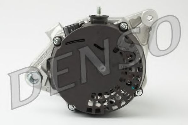 Генератор DENSO DAN1061 - Фото 2