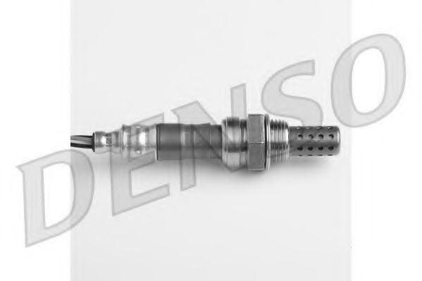 Лямбда-зонд DENSO DOX-1572 - Фото 1