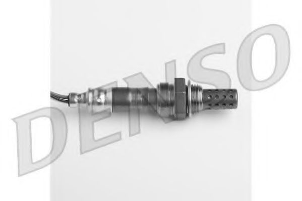 Лямбда-зонд DENSO DOX-1599 - Фото 2