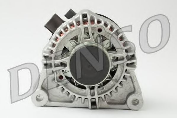 Генератор DENSO DAN1071 - Фото 1