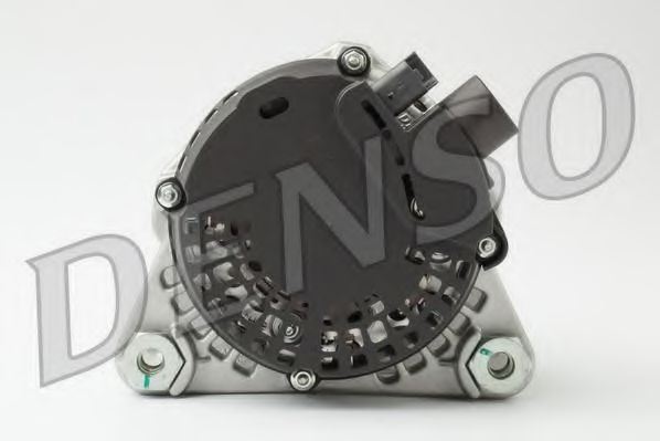 Генератор DENSO DAN1071 - Фото 2