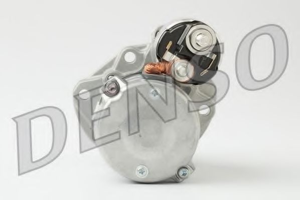 Стартер DENSO DSN975 - Фото 2
