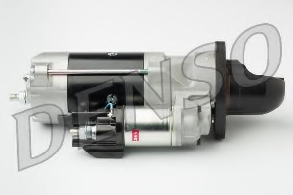 Стартер DENSO DSN974 - Фото 1