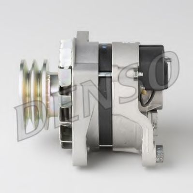 Генератор DENSO DAN607 - Фото 2