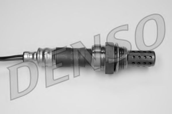 Лямбда-зонд DENSO DOX-1502 - Фото 3