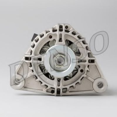 Генератор DENSO DAN1055 - Фото 3