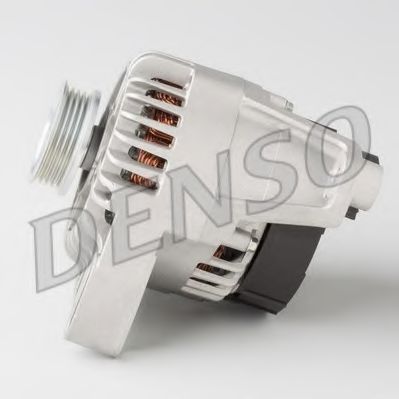 Генератор DENSO DAN630 - Фото 2