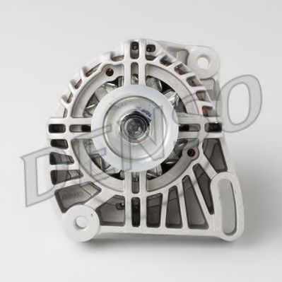 Генератор DENSO DAN630 - Фото 3