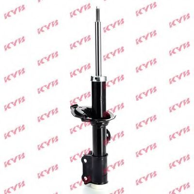 Амортизатор KYB 332502 Excel-G