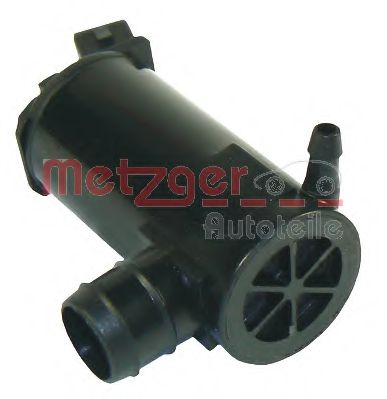 Насос омывателя METZGER 2220031 - Фото 2