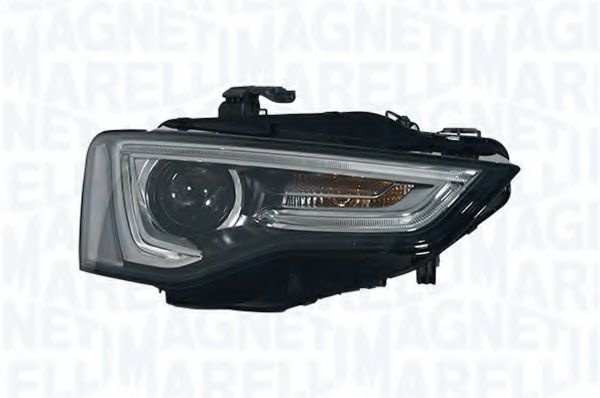 Фара MAGNETI MARELLI 711307024200