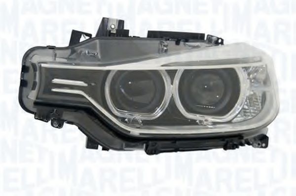 Фара MAGNETI MARELLI 719000000045