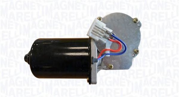 Двигатель стеклоочистителя MAGNETI MARELLI 064047317010 - Фото 1