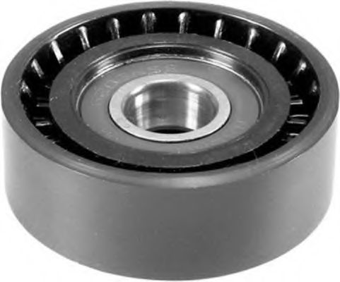 Натяжной ролик поликлинового ремня MAGNETI MARELLI 331316170173