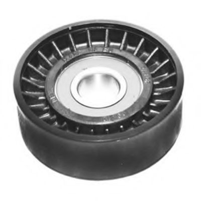 Натяжной ролик поликлинового ремня MAGNETI MARELLI 331316170391