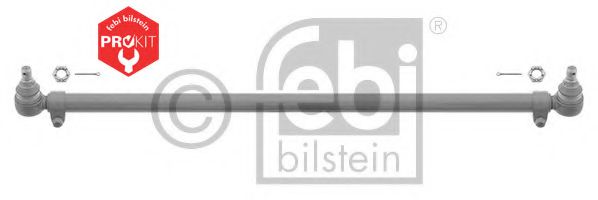 Рулевая тяга FEBI BILSTEIN 24004 PROKIT