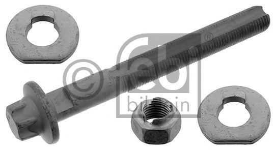 Монтажный комплект рычагов подвески FEBI BILSTEIN 40168