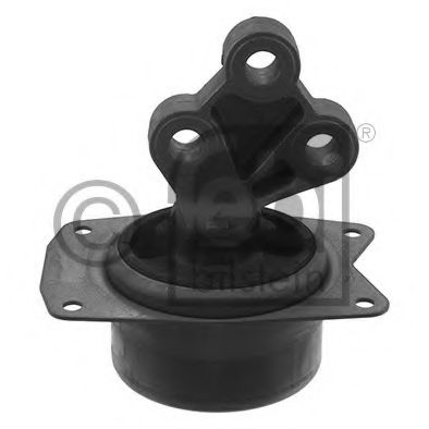 Подвеска, ступенчатая коробка передач FEBI BILSTEIN 40454