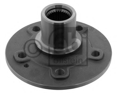 Ступиця колеса FEBI BILSTEIN 40650