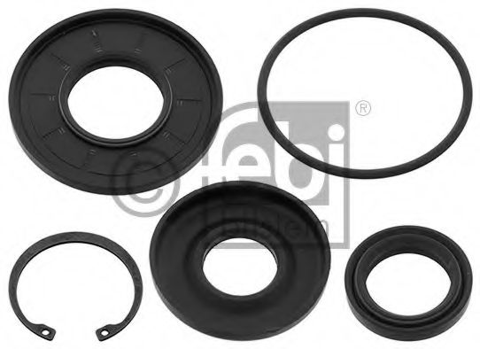 Комплект прокладок рулевого механизма FEBI BILSTEIN 44319
