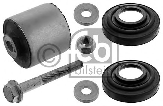 Монтажный комплект рычагов подвески FEBI BILSTEIN 44989 PROKIT