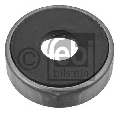 Подшипник качения, опора стойки амортизатора FEBI BILSTEIN 45042 - Фото 1