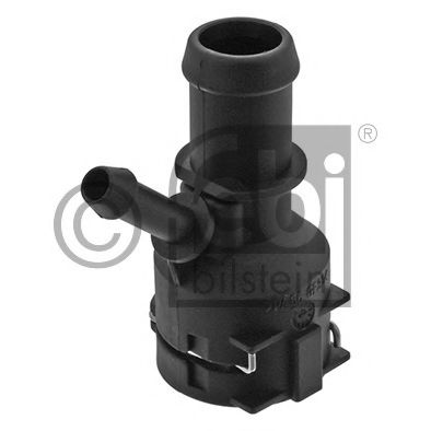 Фланец охлаждающей жидкости FEBI BILSTEIN 45990