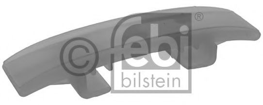 Планка успокоителя цепи FEBI BILSTEIN 46471