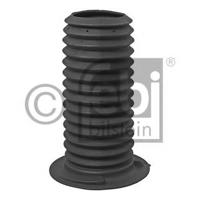 Пыльник амортизатора FEBI BILSTEIN 46486