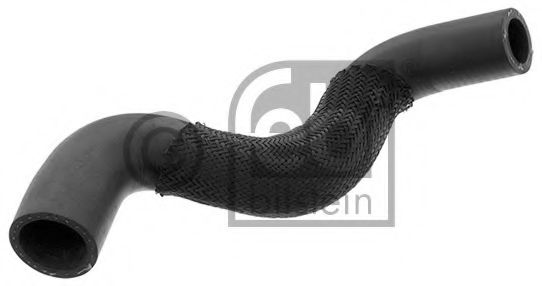 Шланг радиатора FEBI BILSTEIN 46551
