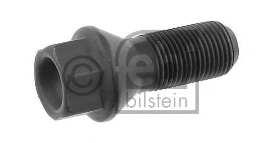 Болт для крепления колеса FEBI BILSTEIN 46665