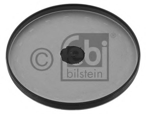 Прокладка, ступенчатая коробка FEBI BILSTEIN 47166
