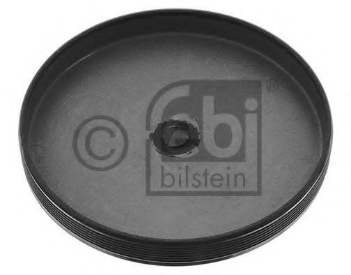 Прокладка, ступенчатая коробка FEBI BILSTEIN 47167